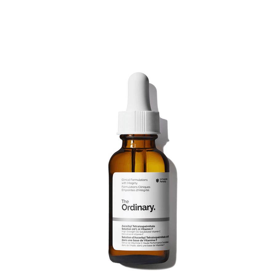 20% in Vitamin F - Clean Comfort