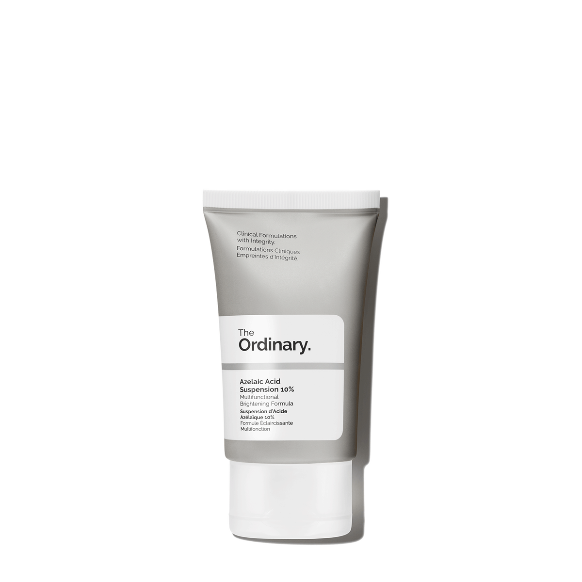 Azelaic Acid 10% - Bright Finish
