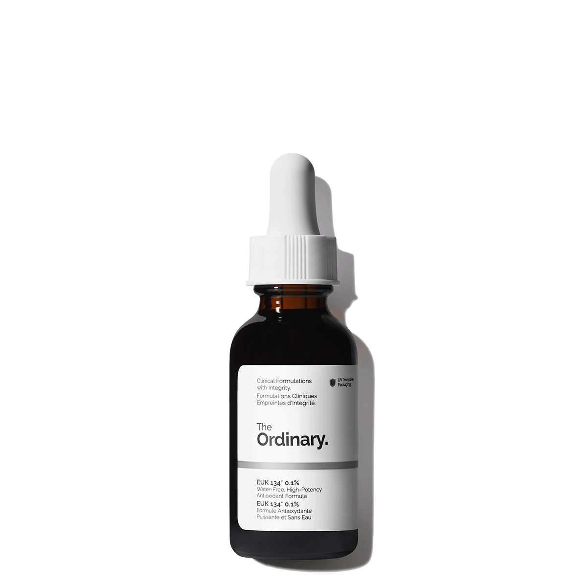 EUK 134 0.1% - Easy Routine