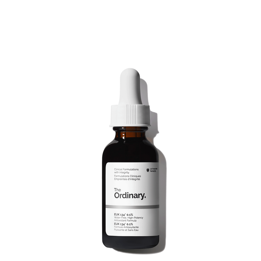 EUK 134 0.1% - Easy Routine