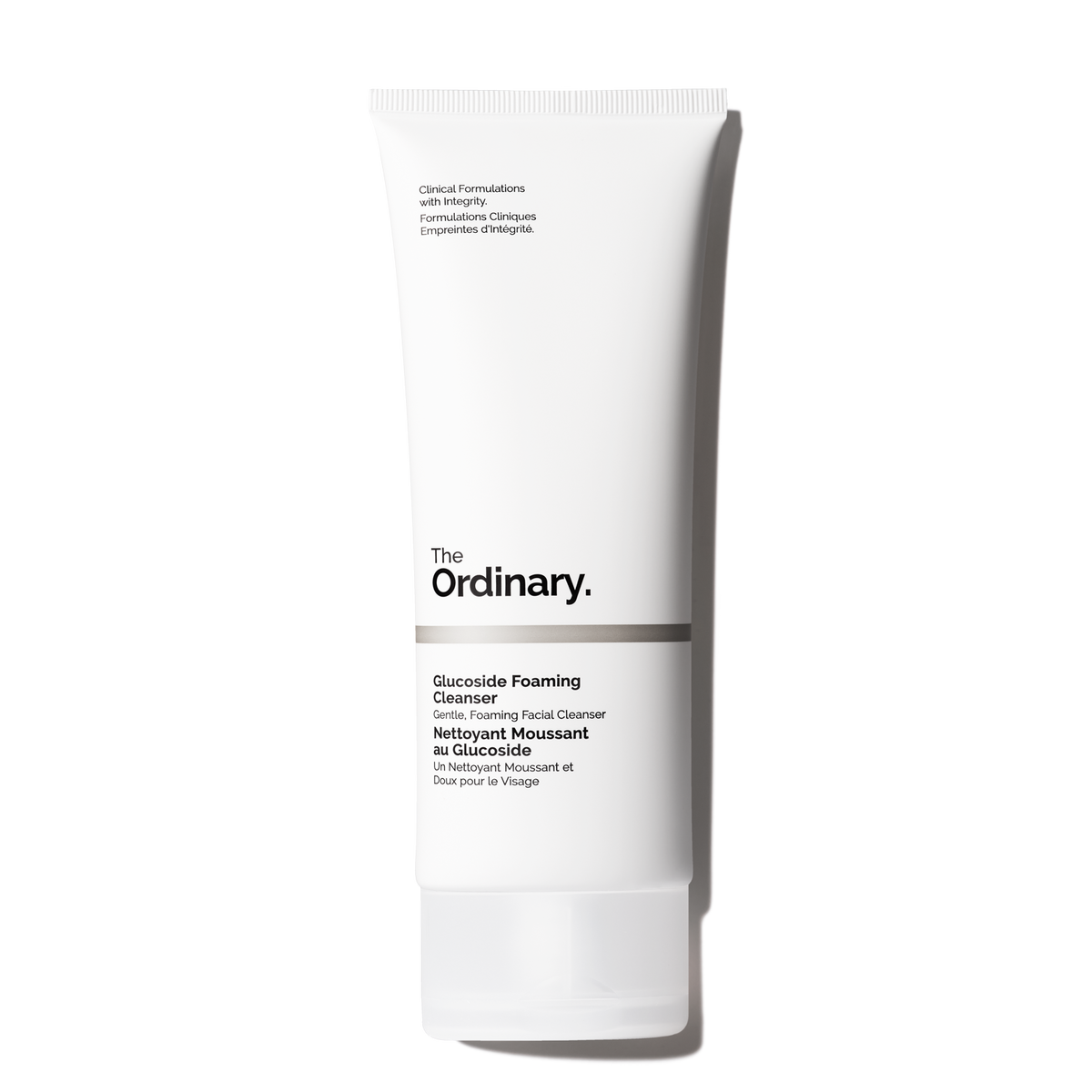 Glucoside Foaming Cleanser - Daily Clean
