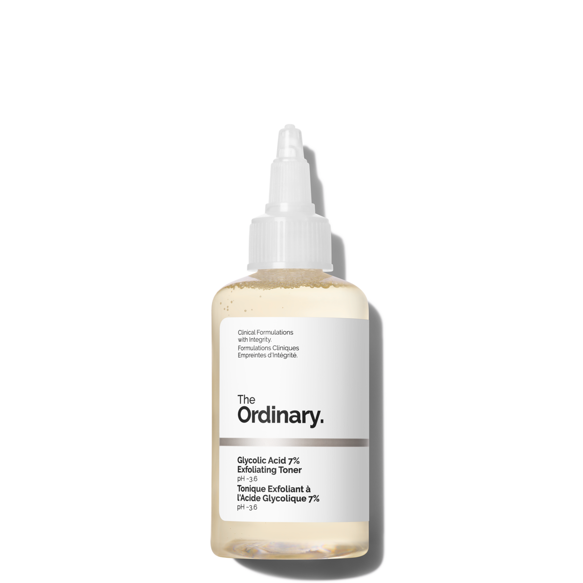 Acid 7% Exfoliating Toner - Ready Routine