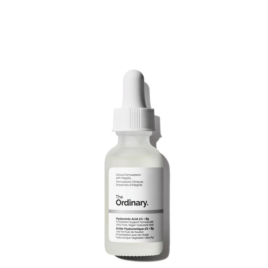 Acid 2% + B5 (Original Formulation) - Bright Finish