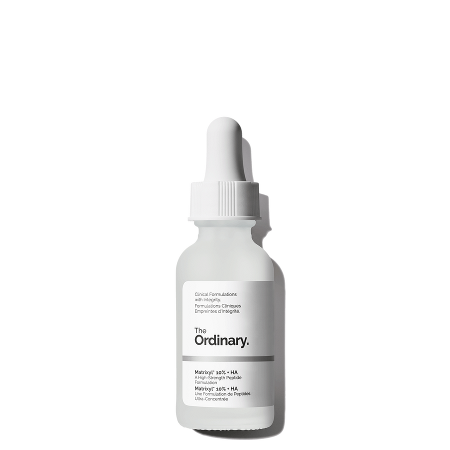 10% + HA - Skin Support
