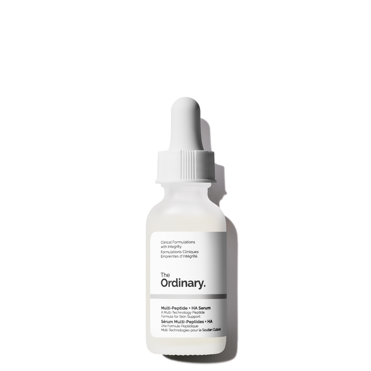 Multi-Peptide + HA Serum - Classic Wear