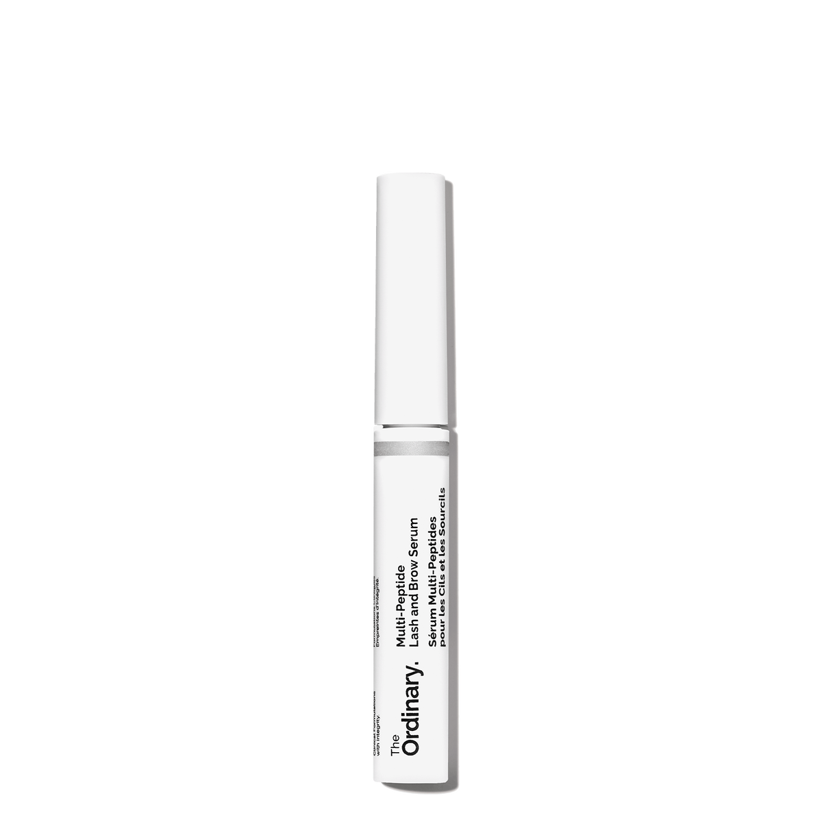 Multi-Peptide Lash and Brow Serum - Smooth Finish
