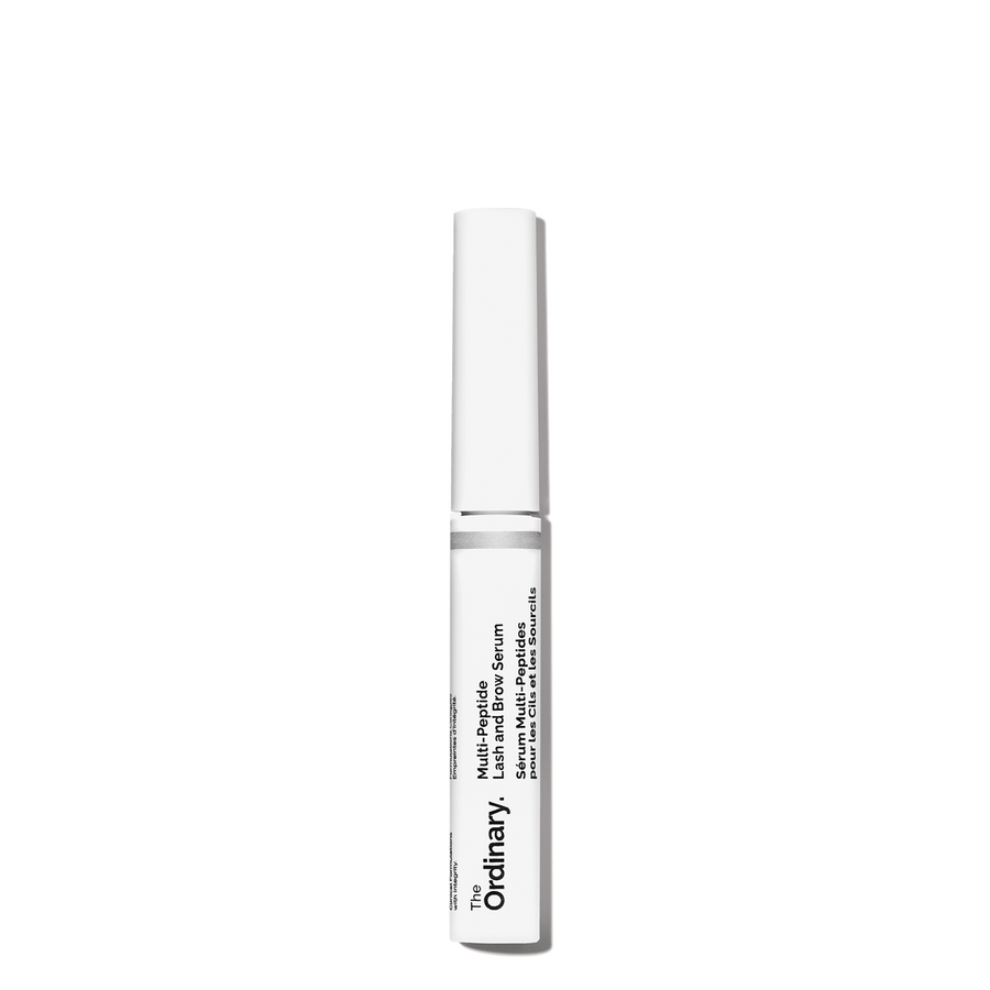 Multi-Peptide Lash and Brow Serum - Smooth Finish