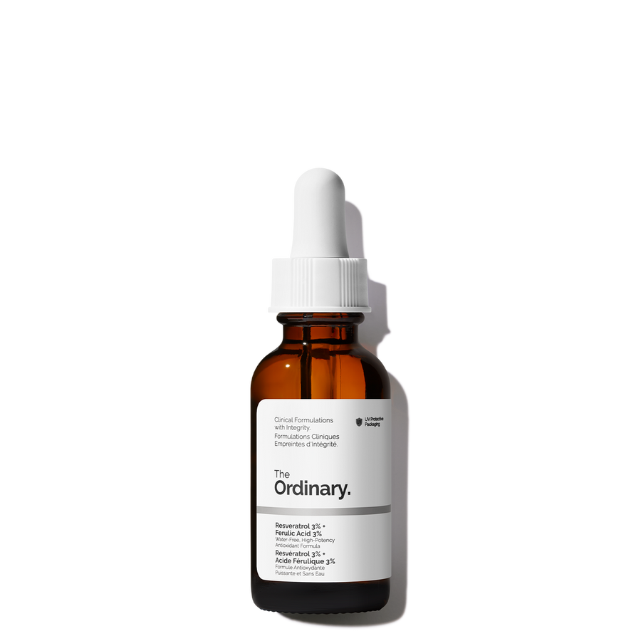 3% + Ferulic Acid 3% - Clean Comfort