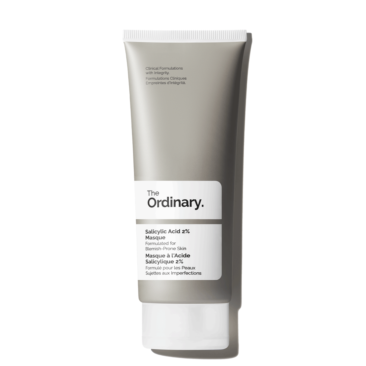 Acid 2% Masque - Easy Blend