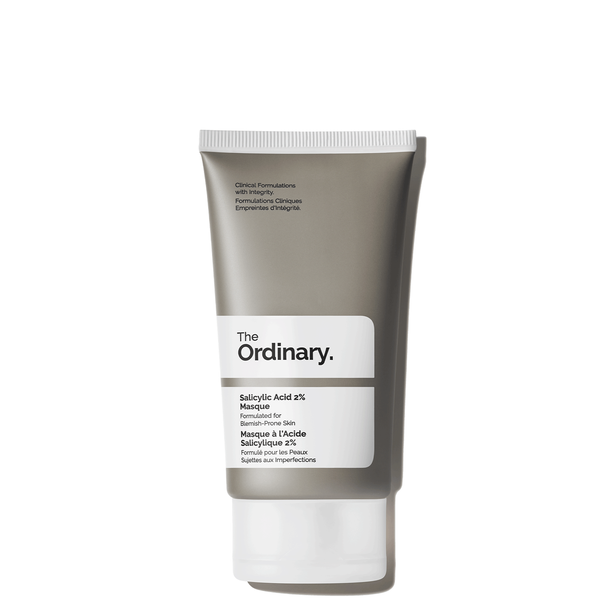 Acid 2% Masque - Easy Blend