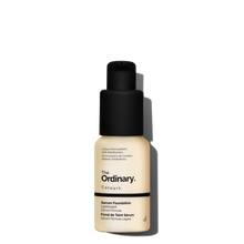 Serum - 1.0-n - 30ml - Smooth Finish