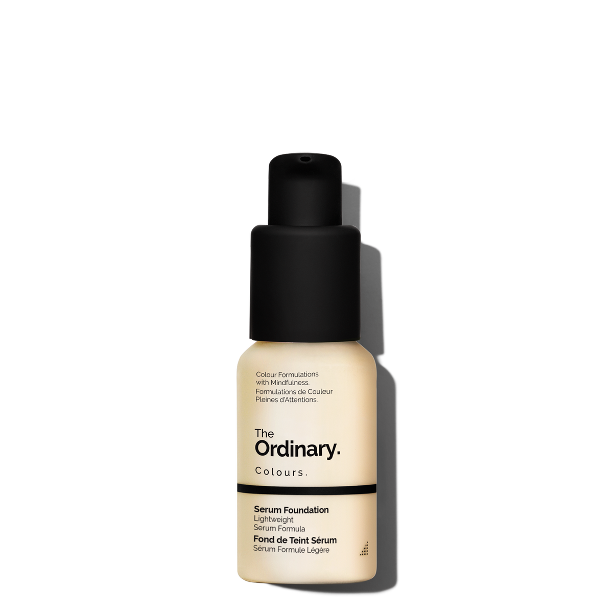 Serum - 1.0-n - 30ml - Classic Wear
