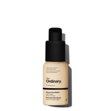 Serum - 1.0-n - 30ml - Smooth Finish