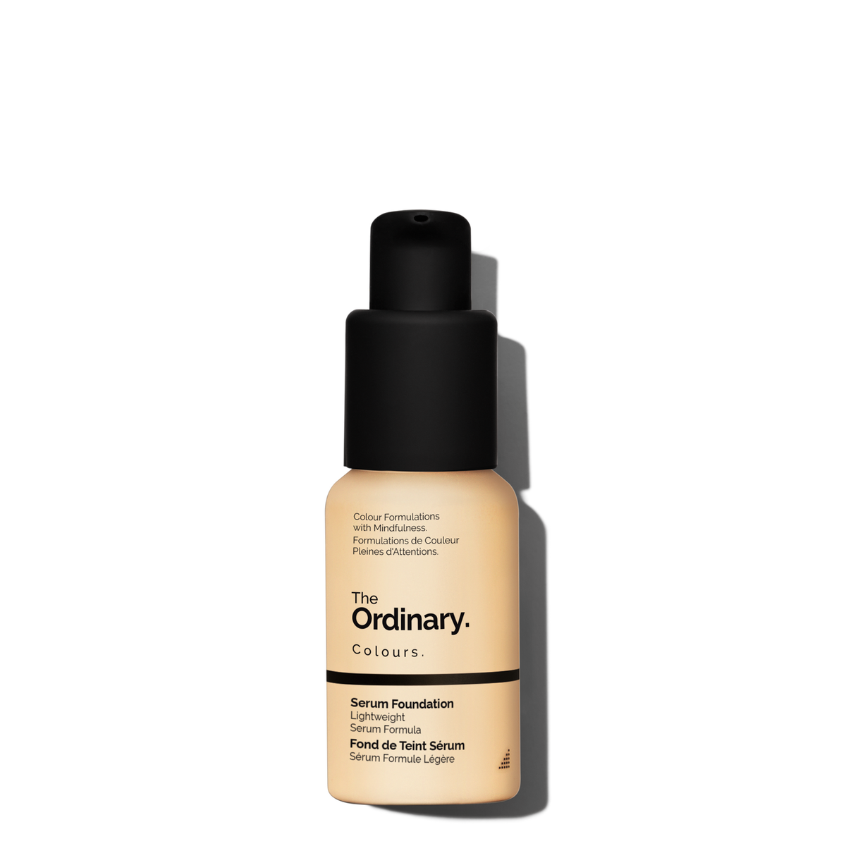 Serum - 1.0-n - 30ml - Smooth Finish