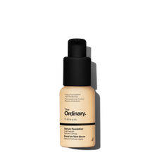 Serum - 1.0-n - 30ml - Smooth Finish