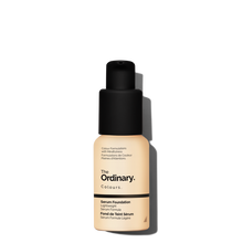 Serum - 1.0-n - 30ml - Smooth Finish