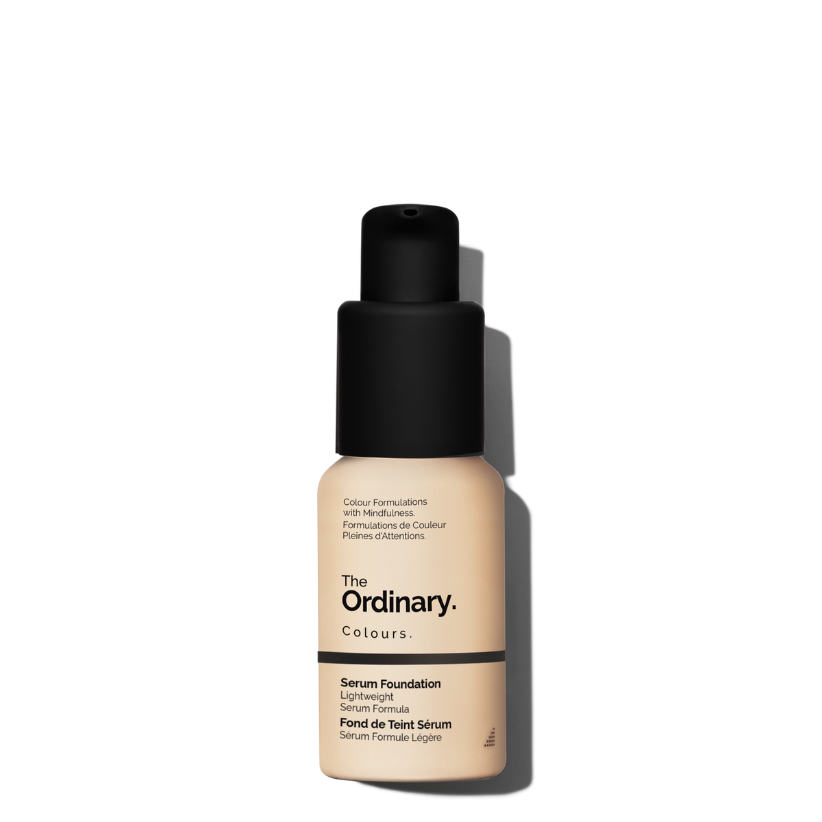 Serum - 1.0-n - 30ml - Smooth Finish