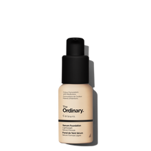 Serum - 1.0-n - 30ml - Smooth Finish