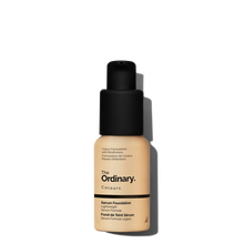 Serum - 1.0-n - 30ml - Smooth Finish