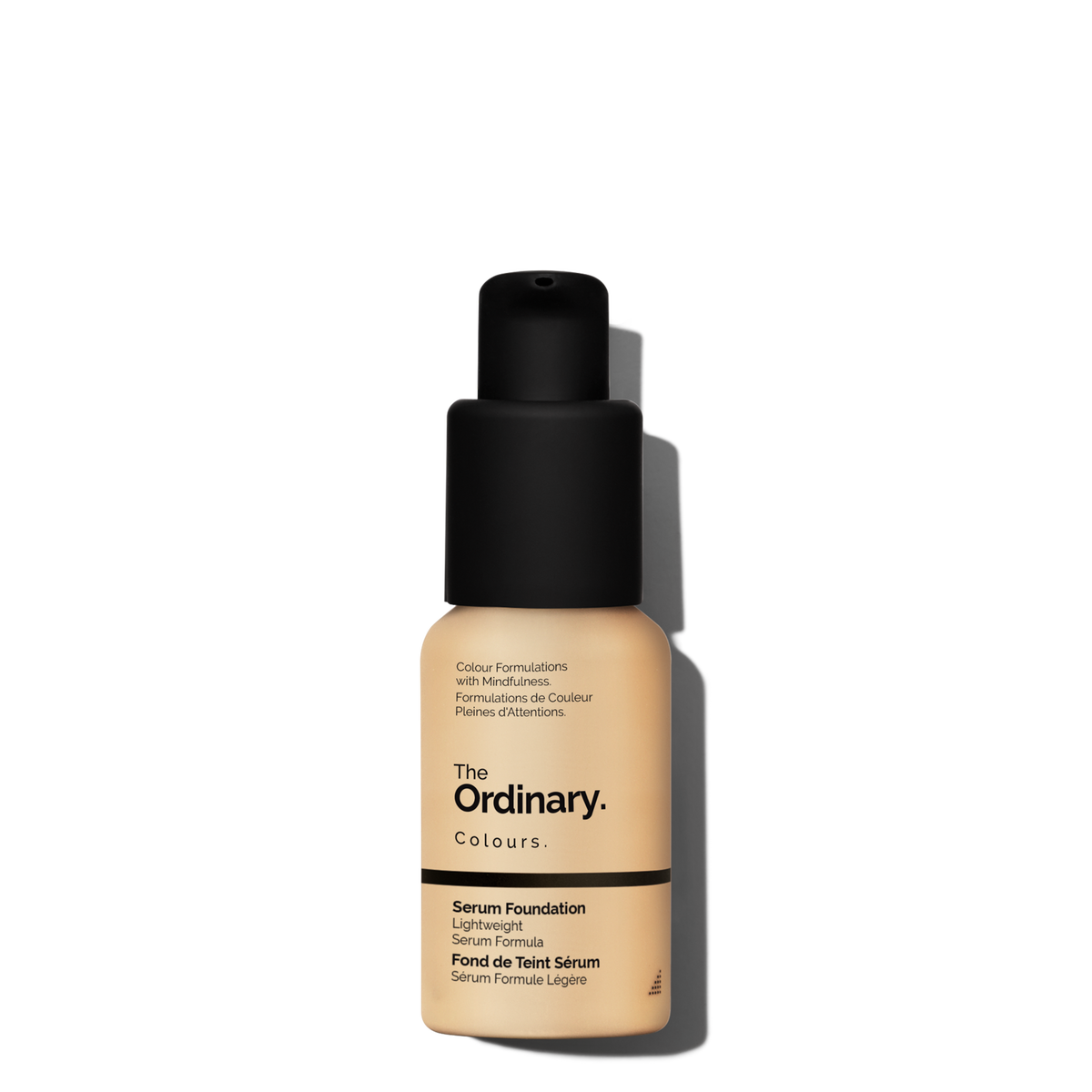 Serum - 1.0-n - 30ml - Classic Wear
