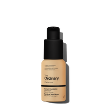 Serum - 1.0-n - 30ml - Smooth Finish