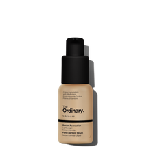 Serum - 1.0-n - 30ml - Smooth Finish