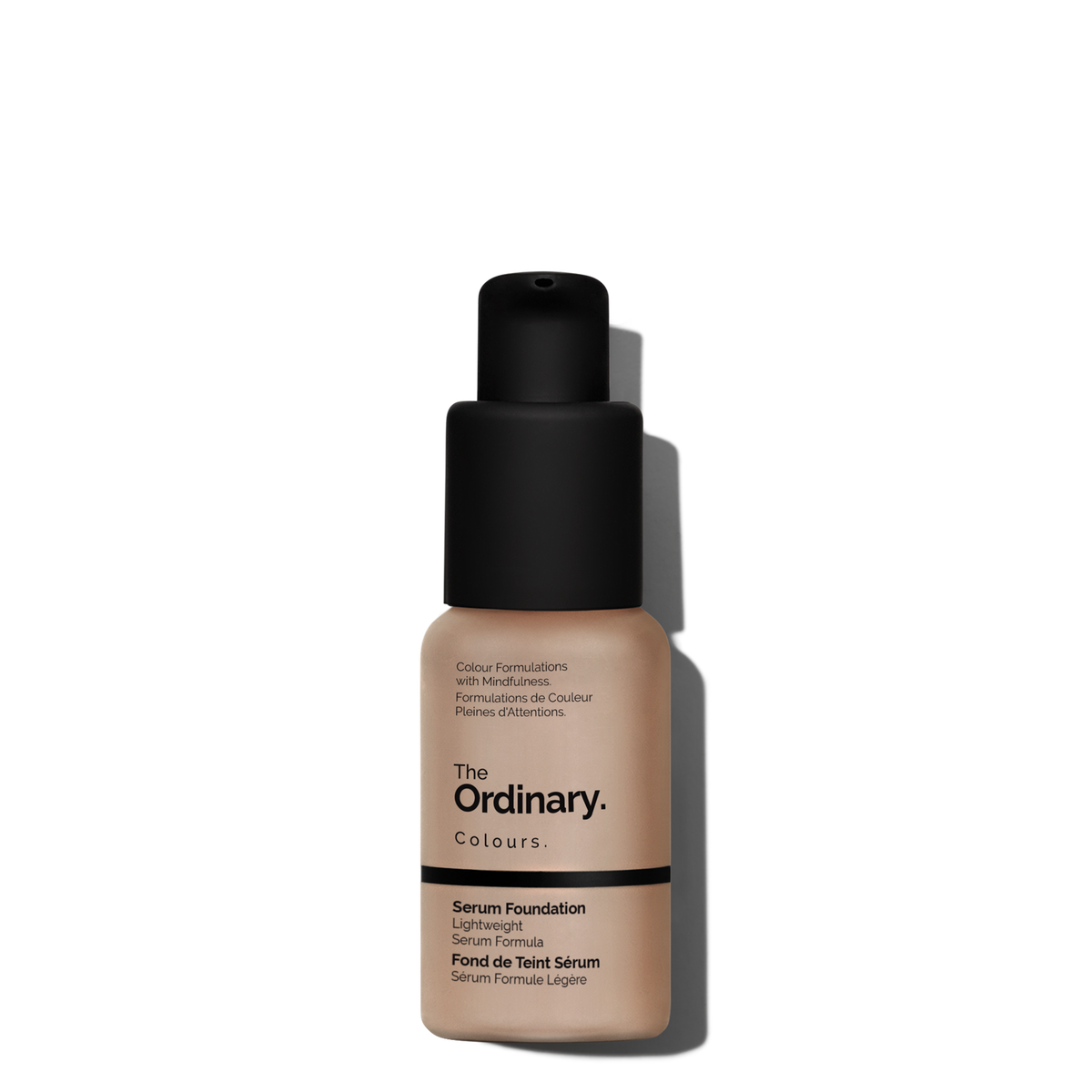 Serum - 1.0-n - 30ml - Smooth Finish