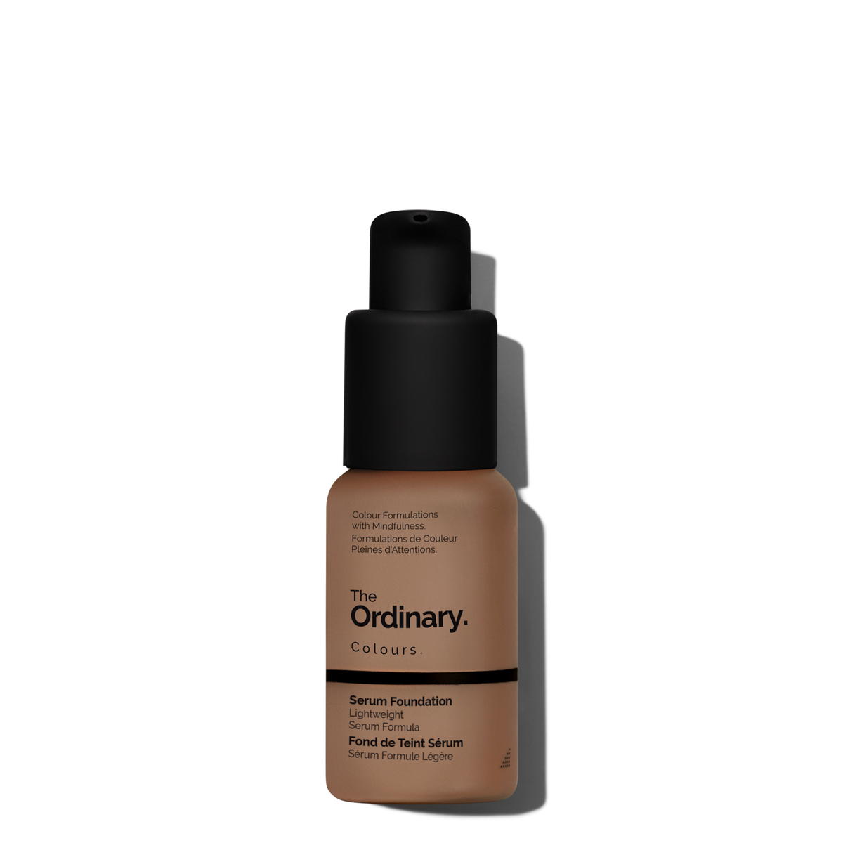 Serum - 1.0-n - 30ml - Smooth Finish