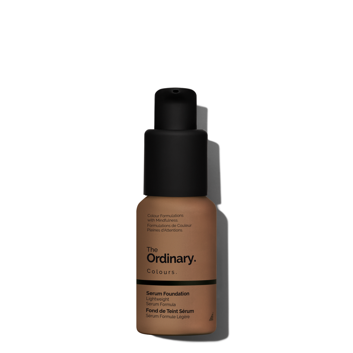 Serum - 1.0-n - 30ml - Smooth Finish