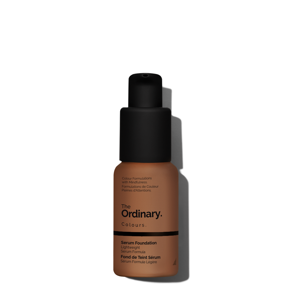 Serum - 1.0-n - 30ml - Smooth Finish