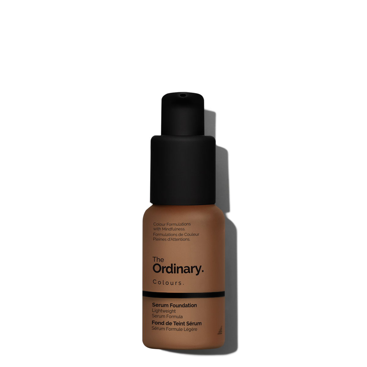 Serum - 1.0-n - 30ml - Smooth Finish