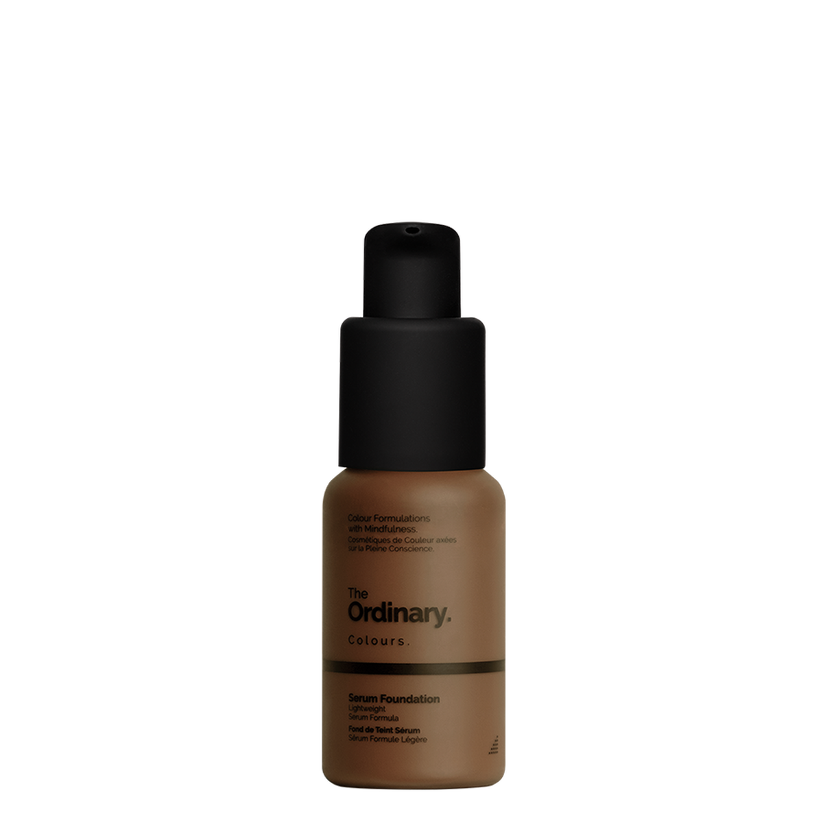 Serum - 1.0-n - 30ml - Smooth Finish