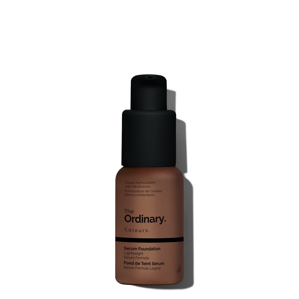 Serum - 1.0-n - 30ml - Smooth Finish