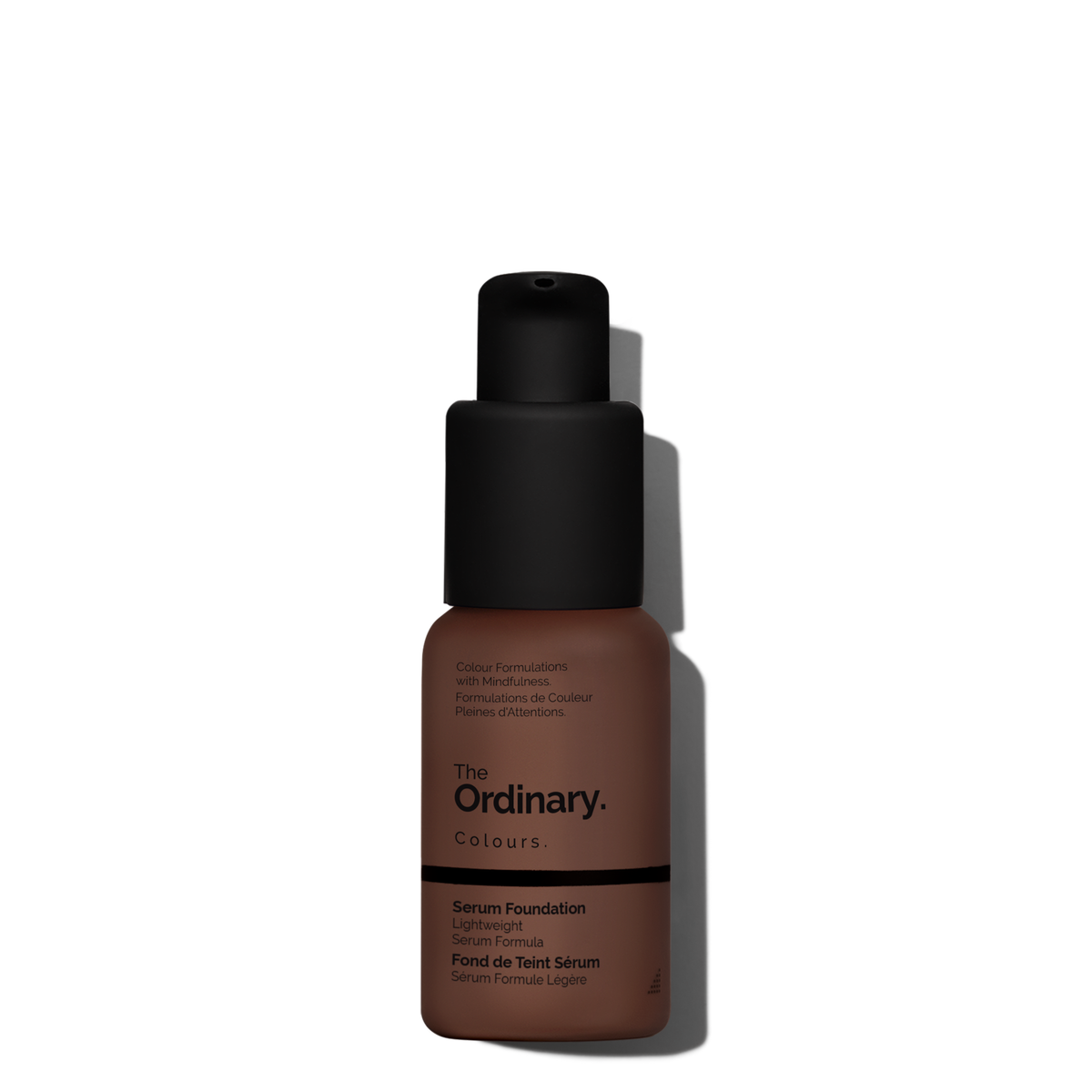 Serum - 1.0-n - 30ml - Smooth Finish