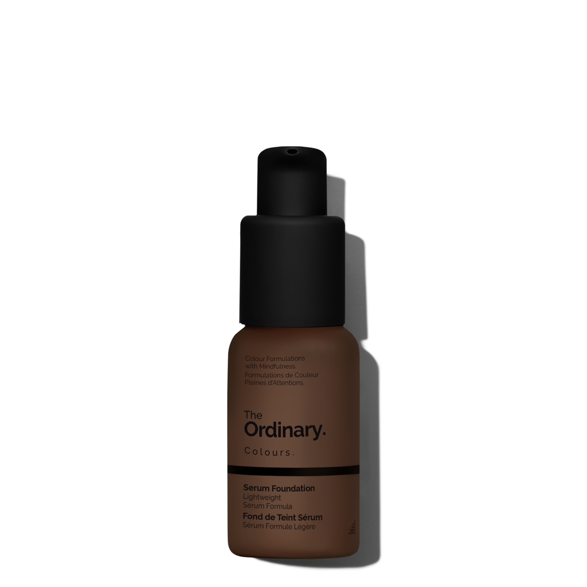 Serum - 1.0-n - 30ml - Smooth Finish