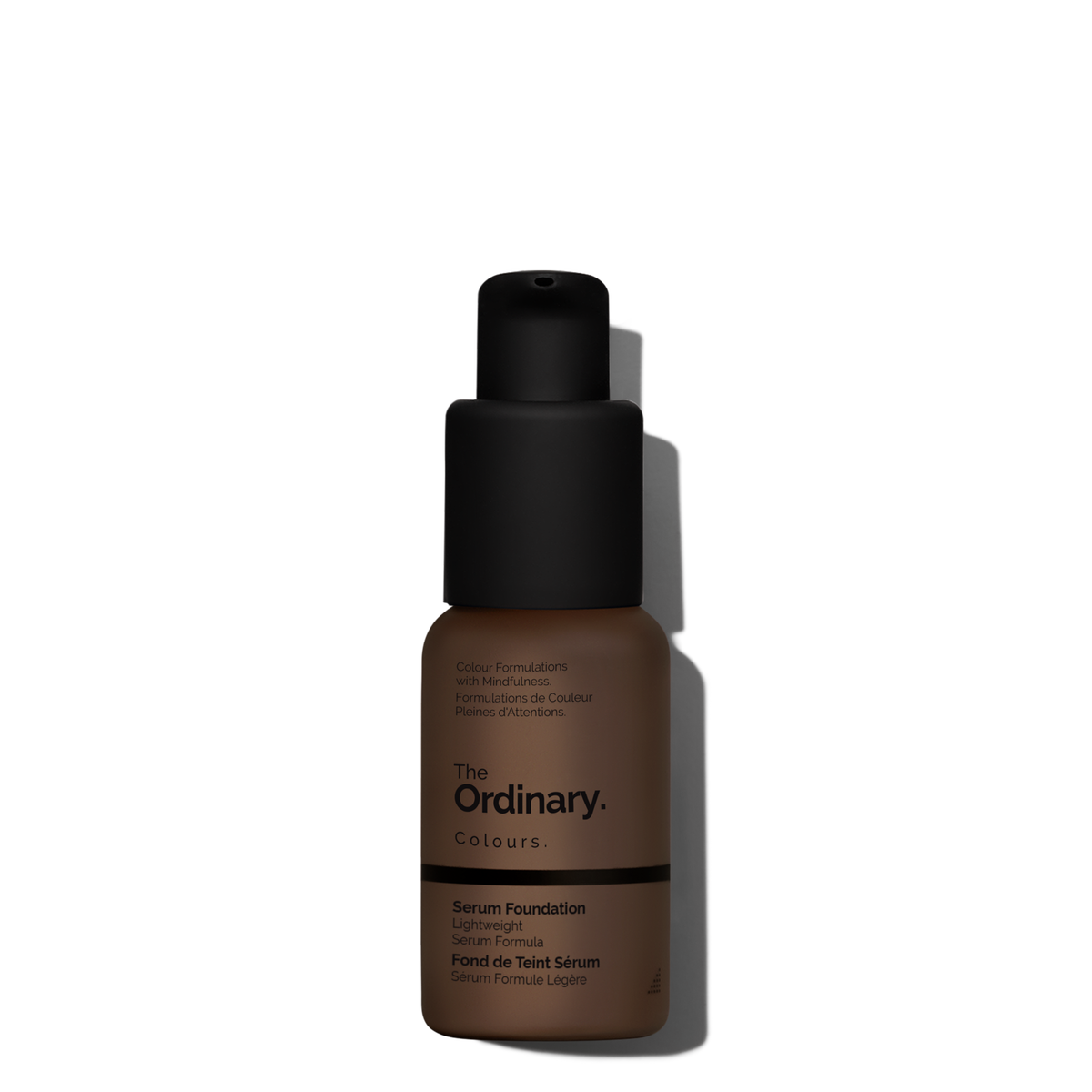 Serum - 1.0-n - 30ml - Smooth Finish