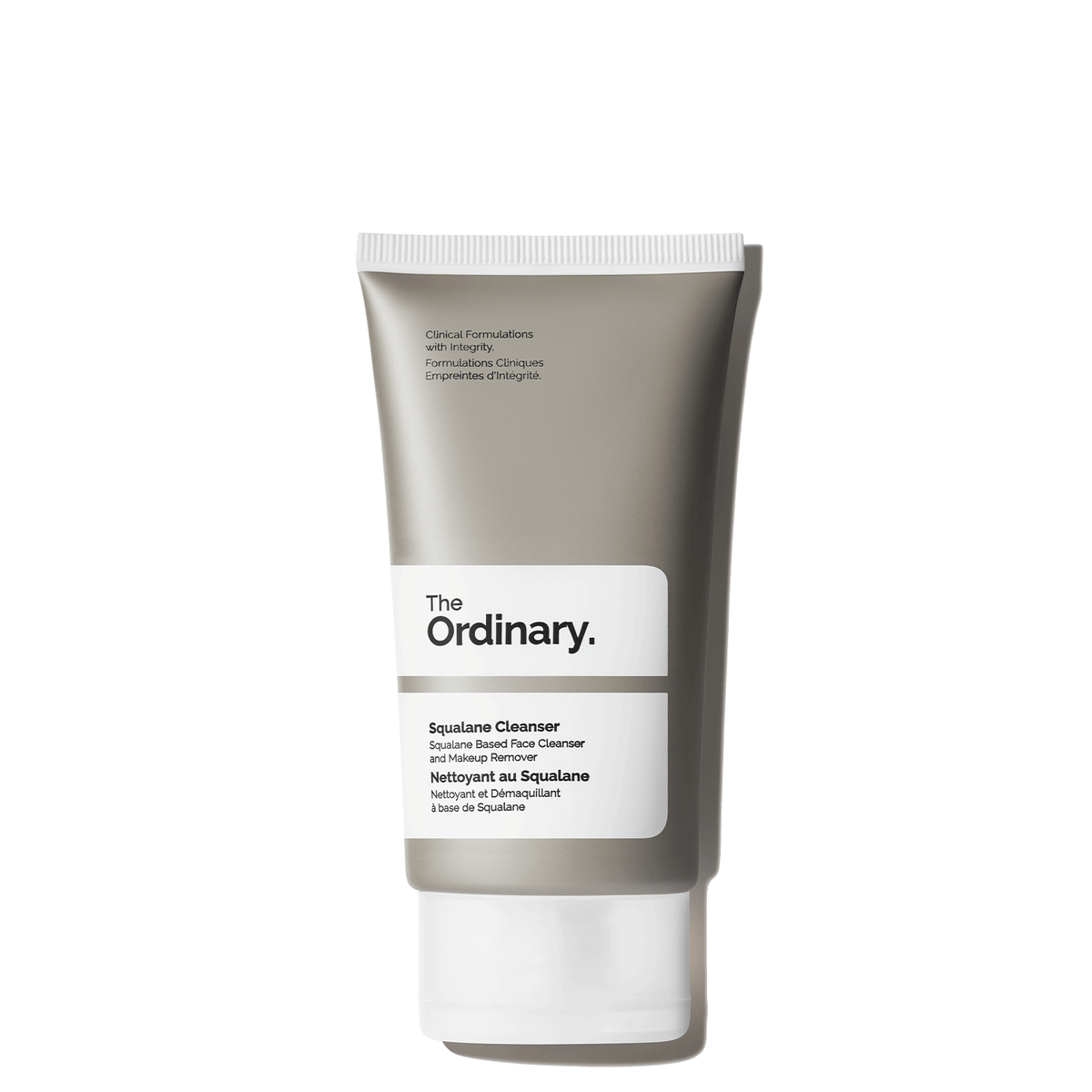 Squalane Cleanser - Modern Glow