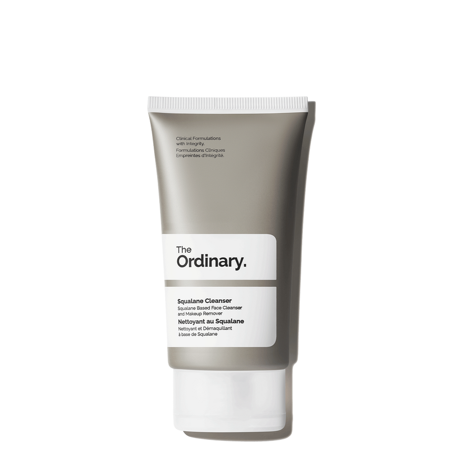 Squalane Cleanser - Modern Glow