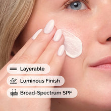 UV Filters SPF 45 Serum - Classic Notes
